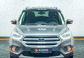 Ford Kuga 82.872 km 12.980 &euro; Burgthann 90559