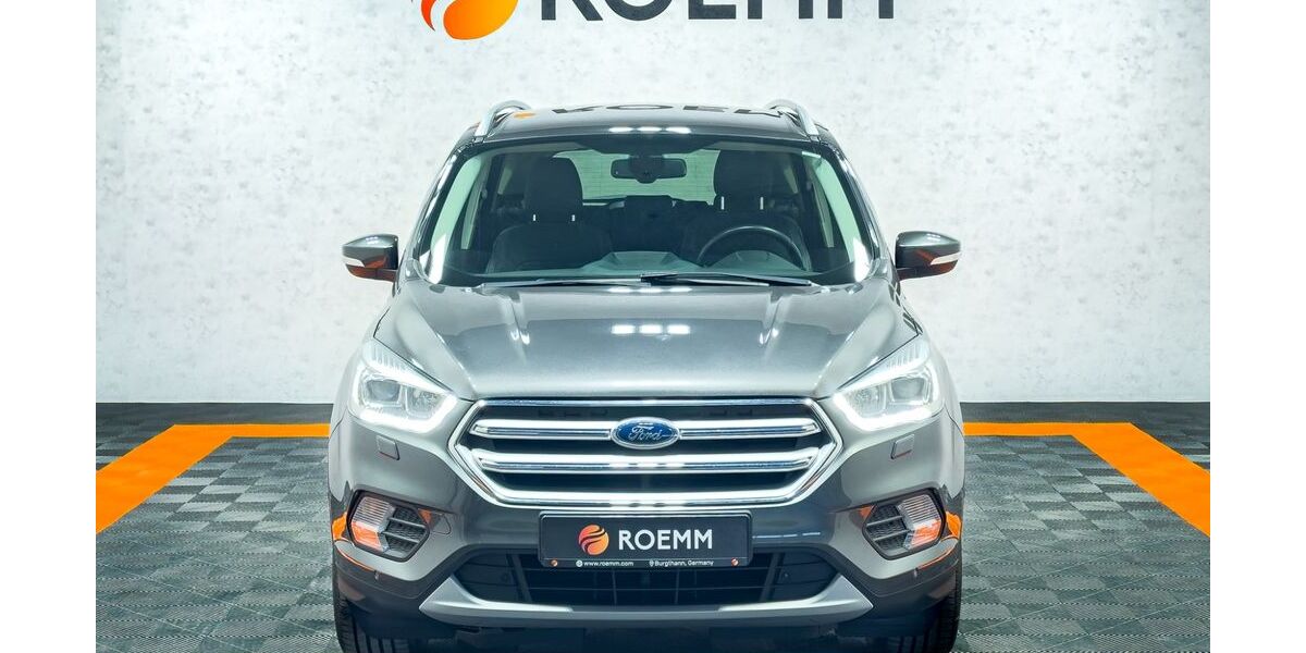Ford Kuga 82.872 km 12.980 &euro; Burgthann 90559