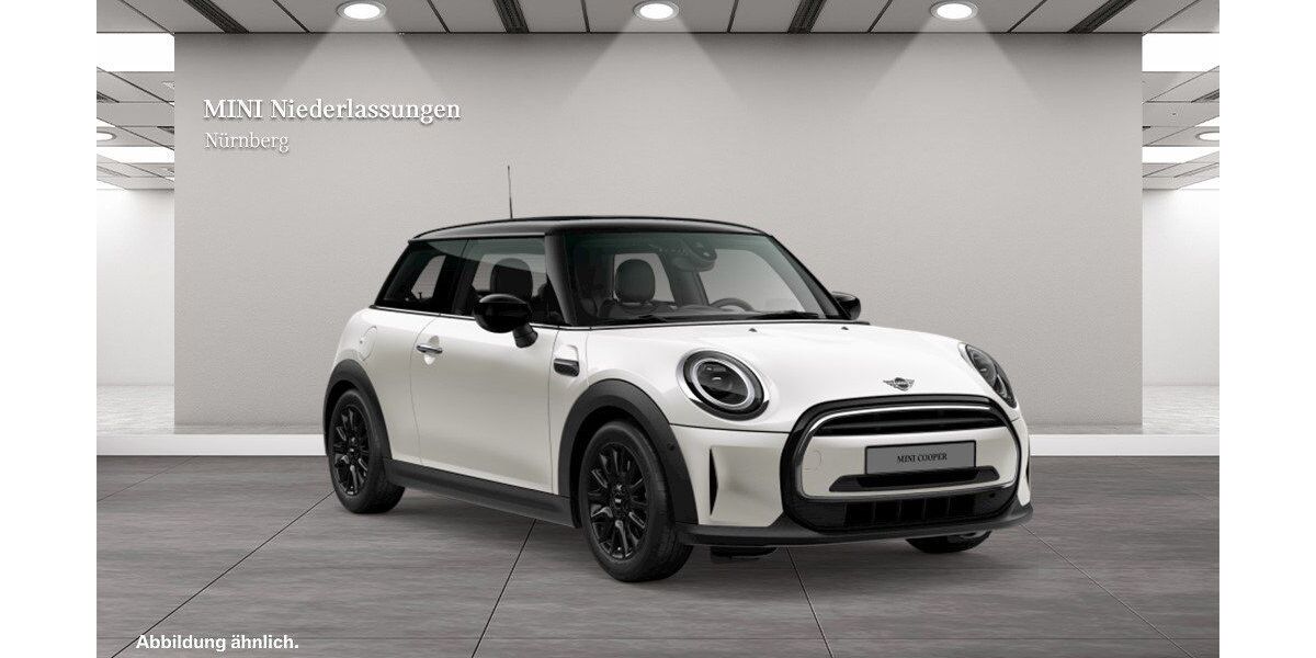 Mini Cooper 31.994 km 24.790 &euro; Nürnberg 90441