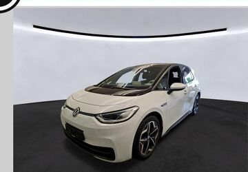 VW ID.3 72.050 km 25.905 &euro; Fürth 90762
