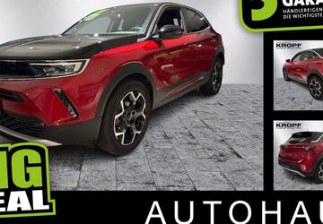 Opel Mokka 22.385 km 17.290 &euro; Nürnberg 90429