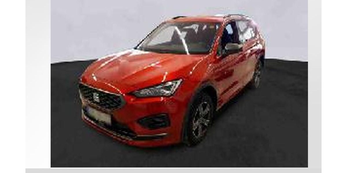 Seat Tarraco 55.161 km 35.750 &euro; Lauf an der Pegnitz 91207