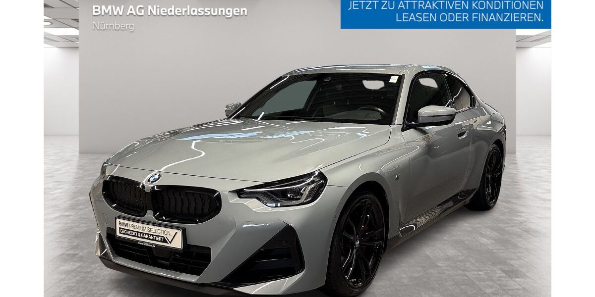 BMW 220 37.653 km 36.893 &euro; Nürnberg 90441