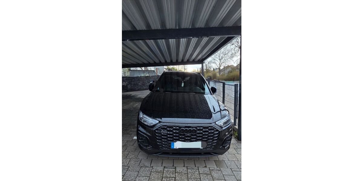 Audi Q5 65.000 km 41.000 &euro; Forchheim 91301