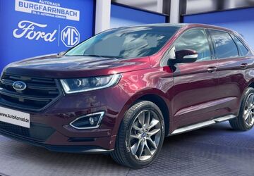 Ford Edge 140.790 km 20.600 &euro; Fürth 90768