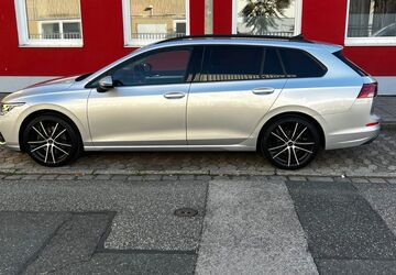 VW Golf 137.000 km 16.000 &euro; Nürnberg 90441