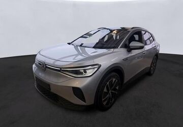 VW ID.4 94.050 km 24.440 &euro; Erlangen 91058