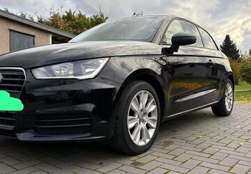 Audi A1 186.763 km 6.800 &euro; Nürnberg 90482