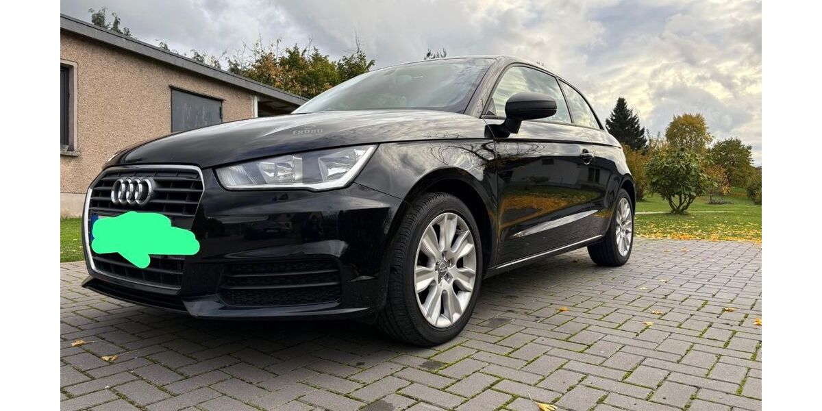 Audi A1 186.763 km 6.800 &euro; Nürnberg 90482