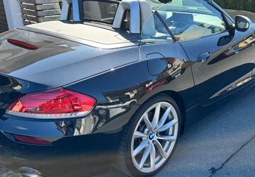 BMW Z4 84.000 km 31.500 &euro; Schwaig 90571