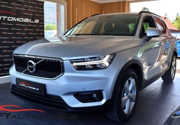 Volvo XC40 83.400 km 20.990 &euro; Fürth 90765
