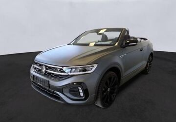 VW T-Roc 15.900 km 33.440 &euro; Schwabach 91126