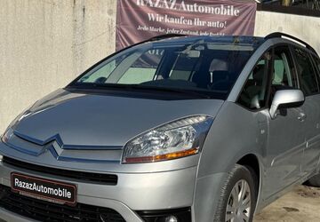 Citroen C4 Picasso 120.000 km 5.890 &euro; Fürth 90763