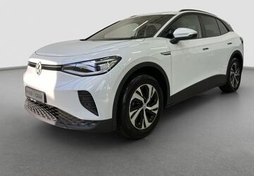 VW ID.4 22.560 km 28.680 &euro; Fürth 90763