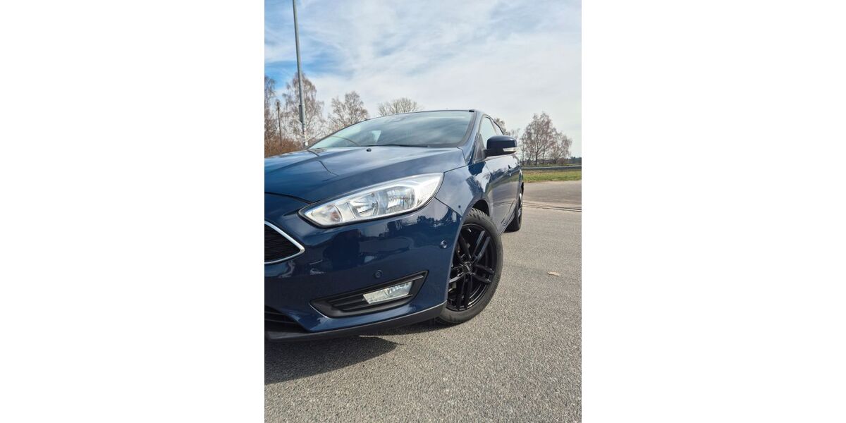 Ford Focus 150.000 km 7.200 &euro; Nürnberg 90473