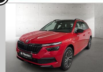 Skoda Kamiq 34.050 km 24.905 &euro; Neustadt/Aisch 91413