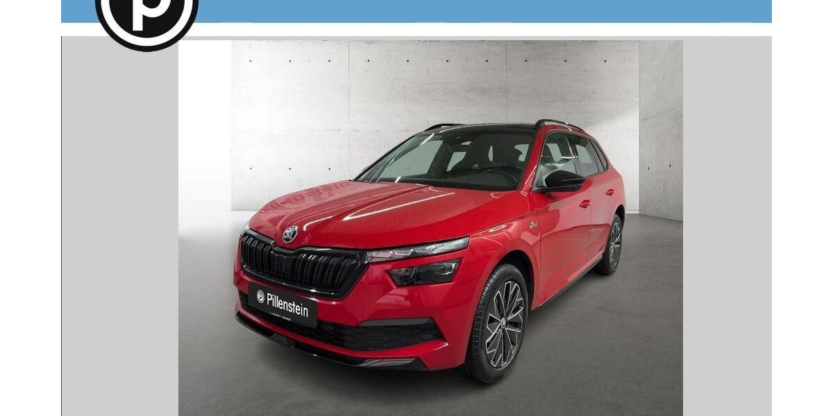 Skoda Kamiq 34.050 km 24.905 &euro; Neustadt/Aisch 91413