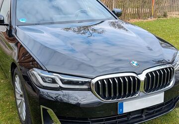 BMW 530 91.000 km 36.350 &euro; Nürnberg 90453