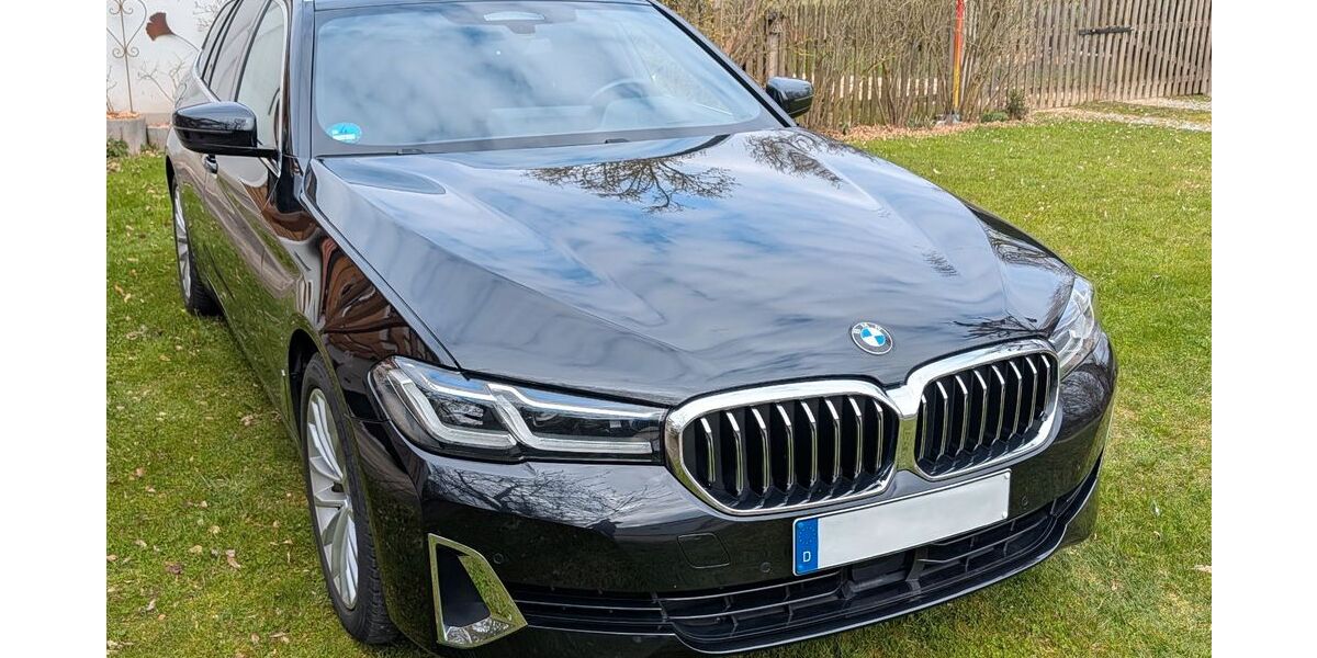 BMW 530 91.000 km 36.350 &euro; Nürnberg 90453