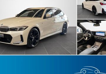 BMW 320 41.400 km 37.490 &euro; Buchschwabach bei Nürnberg 90574