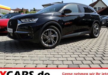 DS Automobiles DS7 (Crossback) 74.747 km 20.999 &euro; Röthenbach a. d. Pegnitz 90552