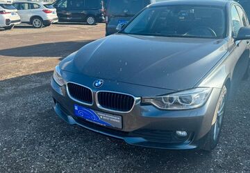 BMW 320 161.000 km 13.990 &euro; Buchschwabach bei Nürnberg 90574