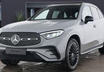 Mercedes-Benz GLC 300 25.751 km 68.879 &euro; Altdorf 90518