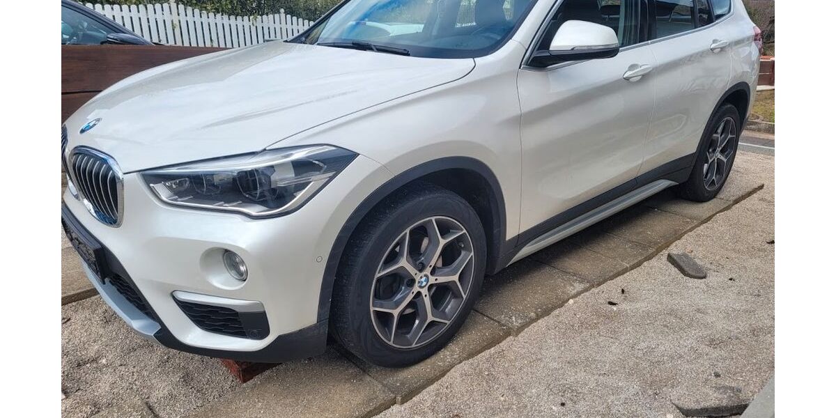 BMW iX1 79.600 km 19.499 &euro; Henfenfeld 91239