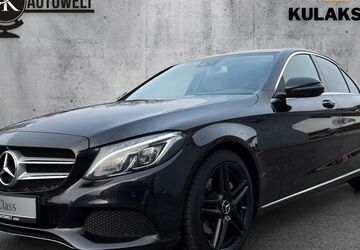 Mercedes-Benz C 250 119.300 km 20.538 &euro; Fürth 90763