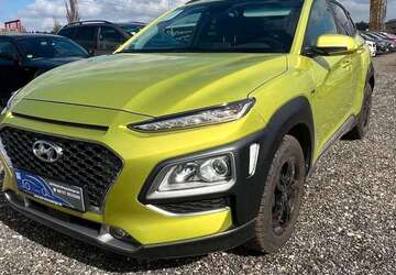 Hyundai KONA 67.900 km 14.990 &euro; Roßtal 90574