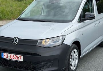 VW Caddy 182.036 km 14.268 &euro; FÜRTH 90763