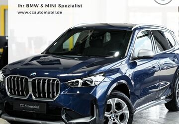 BMW X1 46.338 km 38.999 &euro; Fürth 90763