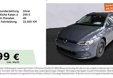 VW Golf 46.172 km 22.703 &euro; Nürnberg 90411