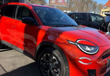 Fiat 600 10.000 km 20.750 &euro; Nürnberg 90475