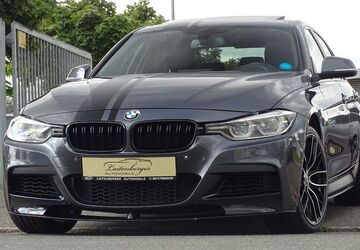 BMW 330 70.000 km 25.450 &euro; Fürth 90763