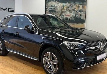 Mercedes-Benz GLC 300 26.378 km 53.907 &euro; Nürnberg 90411