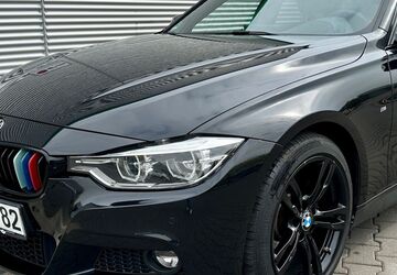 BMW 325 209.600 km 15.000 &euro; Gräfenberg 91322