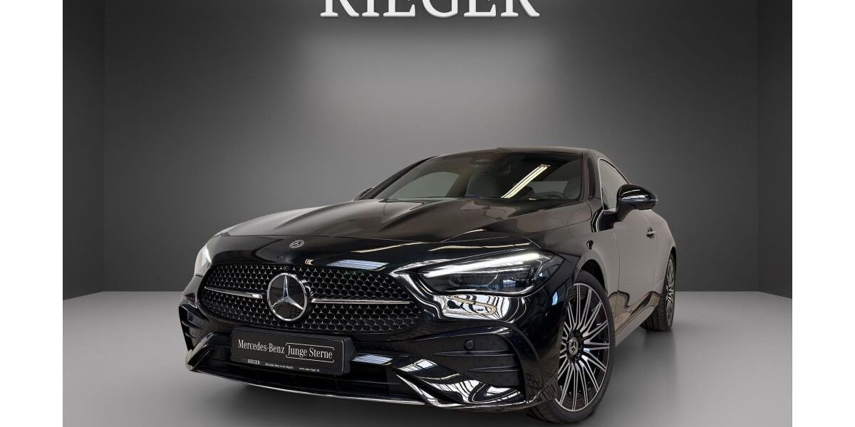 Mercedes-Benz CLE 220 19.915 km 50.799 &euro; Altdorf 90518