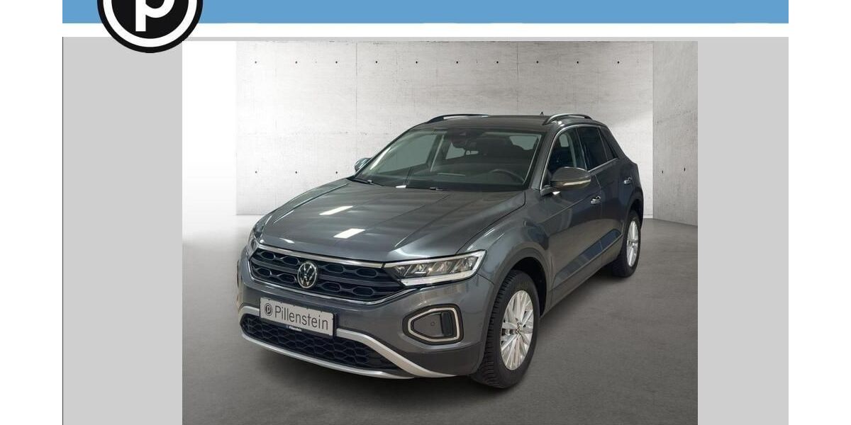 VW T-Roc 45.600 km 17.607 &euro; Fürth 90762