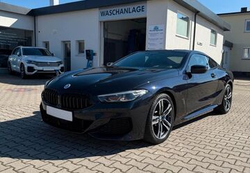 BMW 840 201.954 km 40.990 &euro; Nürnberg 90431