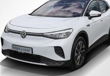 VW ID.4 40.550 km 23.640 &euro; Baiersdorf 91083