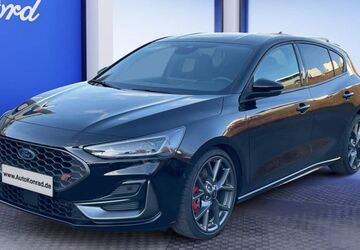 Ford Focus 11.500 km 35.690 &euro; Neustadt an der Aisch 91413