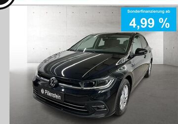 VW Polo 9.950 km 20.995 &euro; Neustadt/Aisch 91413
