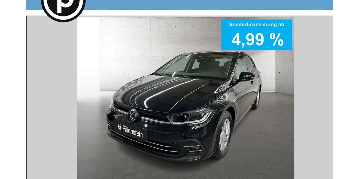 VW Polo 9.950 km 20.995 &euro; Neustadt/Aisch 91413