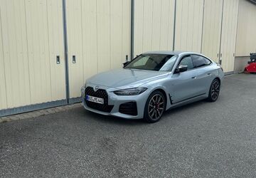 BMW M440 42.000 km 55.100 &euro; Höchstadt 91315