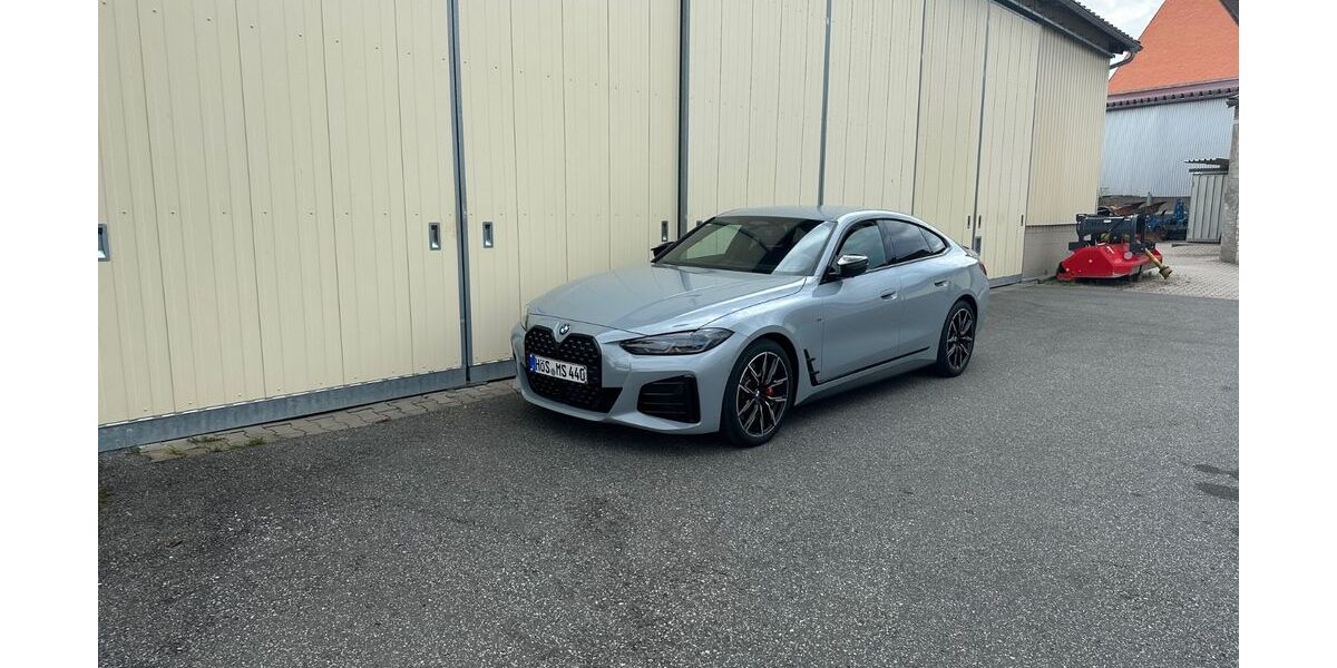 BMW M440 42.000 km 55.100 &euro; Höchstadt 91315