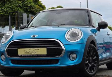 Mini Cooper 90.000 km 12.900 &euro; Fürth 90763