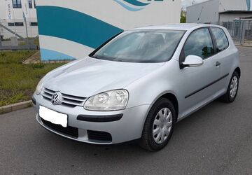 VW Golf 120.000 km 1.390 &euro; Nürnberg, Mittelfranken 90431