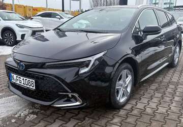 Toyota Corolla 8.990 km 30.490 &euro; Nürnberg 90480