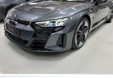 Audi RS e-tron GT 66.743 km 67.980 &euro; Fürth 90763